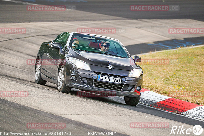 Bild #23181733 - Touristenfahrten Nürburgring Nordschleife (26.07.2023)