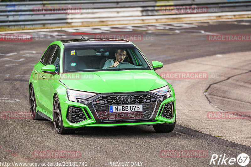 Bild #23181742 - Touristenfahrten Nürburgring Nordschleife (26.07.2023)