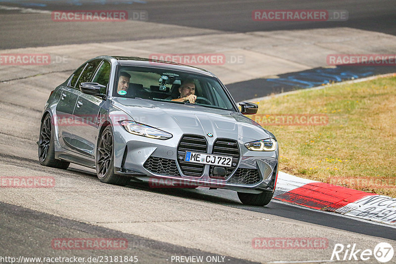 Bild #23181845 - Touristenfahrten Nürburgring Nordschleife (26.07.2023)