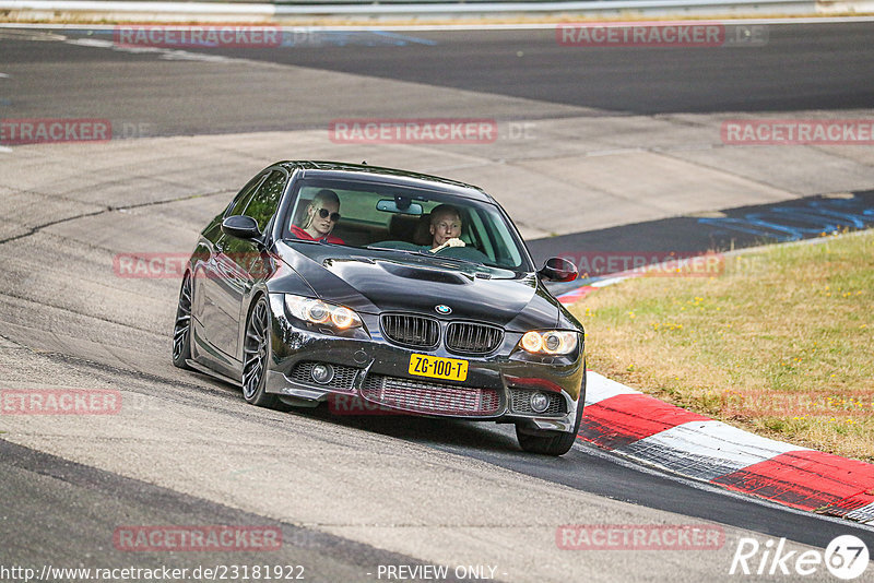 Bild #23181922 - Touristenfahrten Nürburgring Nordschleife (26.07.2023)