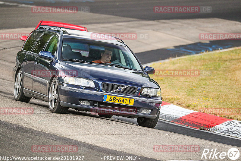 Bild #23181927 - Touristenfahrten Nürburgring Nordschleife (26.07.2023)