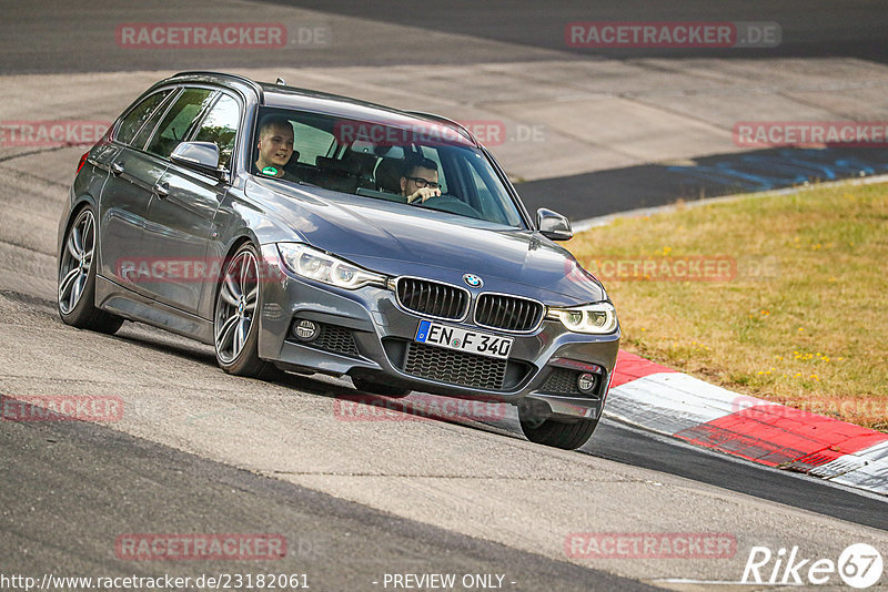 Bild #23182061 - Touristenfahrten Nürburgring Nordschleife (26.07.2023)