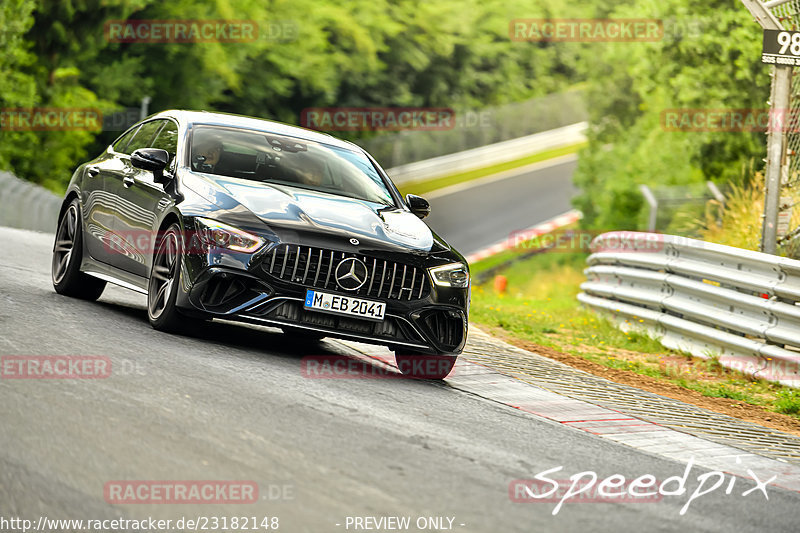 Bild #23182148 - Touristenfahrten Nürburgring Nordschleife (26.07.2023)