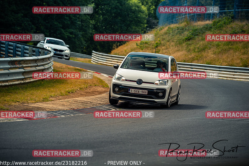 Bild #23182216 - Touristenfahrten Nürburgring Nordschleife (26.07.2023)