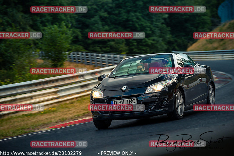 Bild #23182279 - Touristenfahrten Nürburgring Nordschleife (26.07.2023)