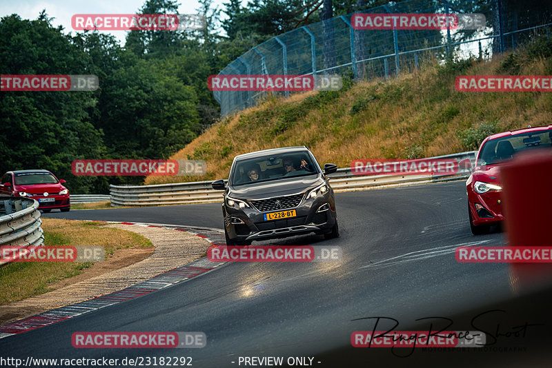 Bild #23182292 - Touristenfahrten Nürburgring Nordschleife (26.07.2023)