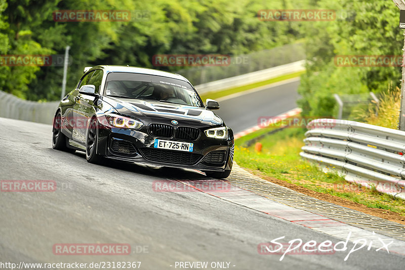 Bild #23182367 - Touristenfahrten Nürburgring Nordschleife (26.07.2023)