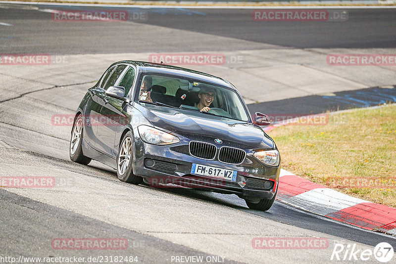 Bild #23182484 - Touristenfahrten Nürburgring Nordschleife (26.07.2023)