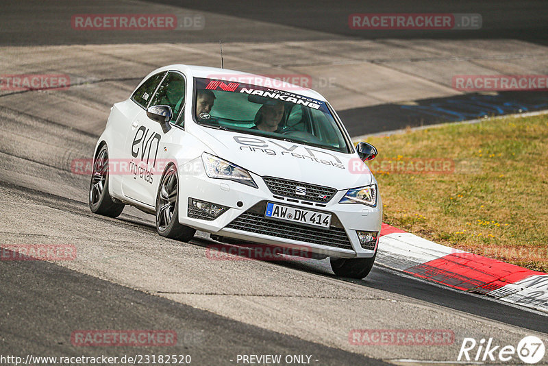 Bild #23182520 - Touristenfahrten Nürburgring Nordschleife (26.07.2023)