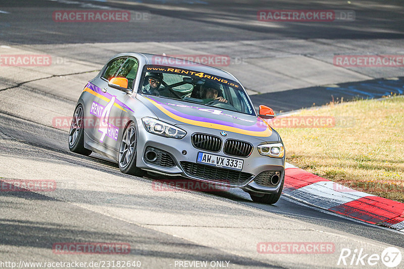 Bild #23182640 - Touristenfahrten Nürburgring Nordschleife (26.07.2023)