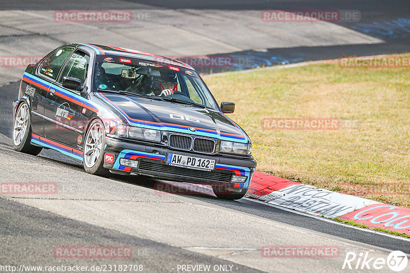 Bild #23182708 - Touristenfahrten Nürburgring Nordschleife (26.07.2023)