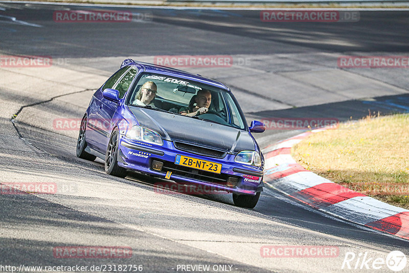 Bild #23182756 - Touristenfahrten Nürburgring Nordschleife (26.07.2023)