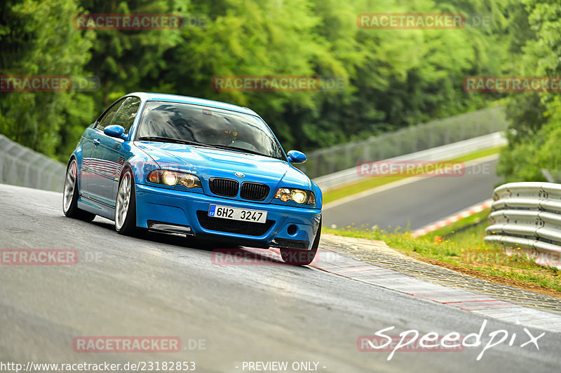 Bild #23182853 - Touristenfahrten Nürburgring Nordschleife (26.07.2023)