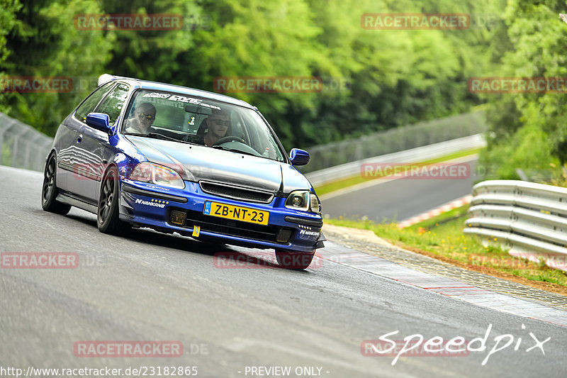 Bild #23182865 - Touristenfahrten Nürburgring Nordschleife (26.07.2023)