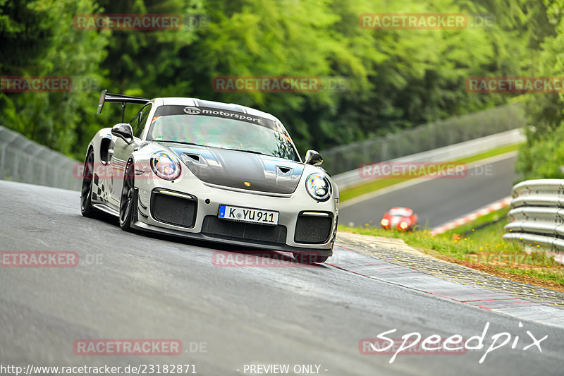 Bild #23182871 - Touristenfahrten Nürburgring Nordschleife (26.07.2023)