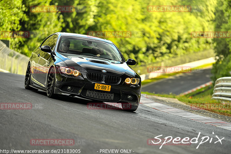 Bild #23183005 - Touristenfahrten Nürburgring Nordschleife (26.07.2023)