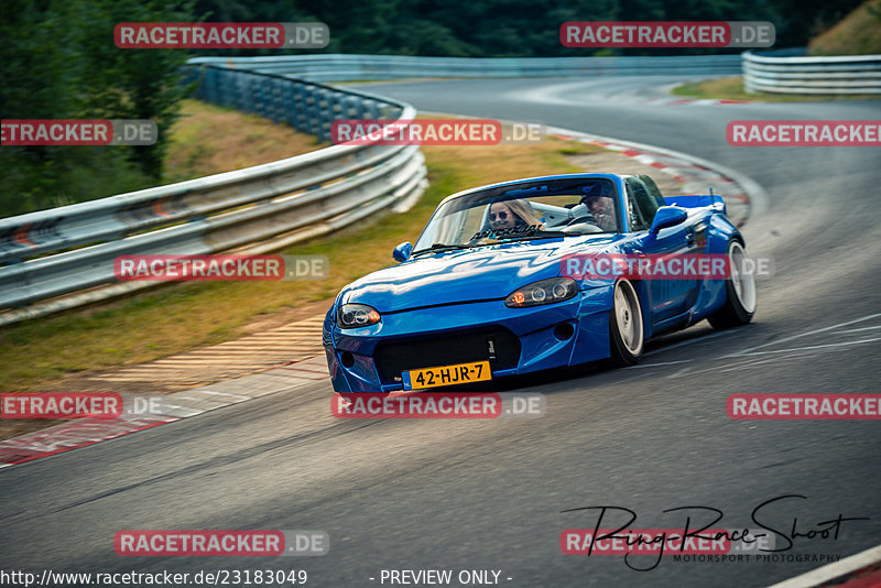 Bild #23183049 - Touristenfahrten Nürburgring Nordschleife (26.07.2023)