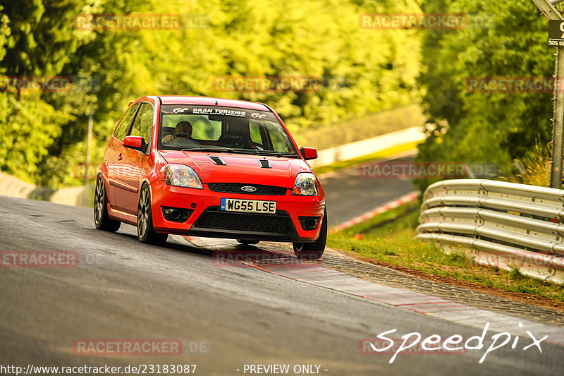 Bild #23183087 - Touristenfahrten Nürburgring Nordschleife (26.07.2023)