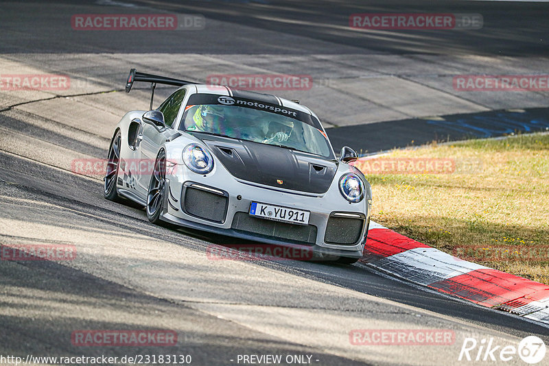 Bild #23183130 - Touristenfahrten Nürburgring Nordschleife (26.07.2023)