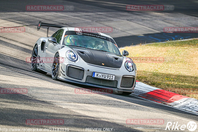 Bild #23183131 - Touristenfahrten Nürburgring Nordschleife (26.07.2023)