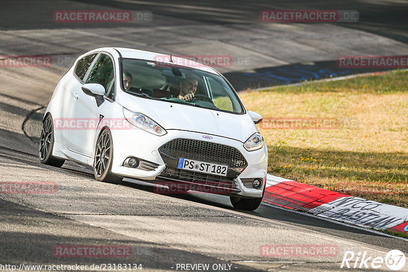 Bild #23183134 - Touristenfahrten Nürburgring Nordschleife (26.07.2023)