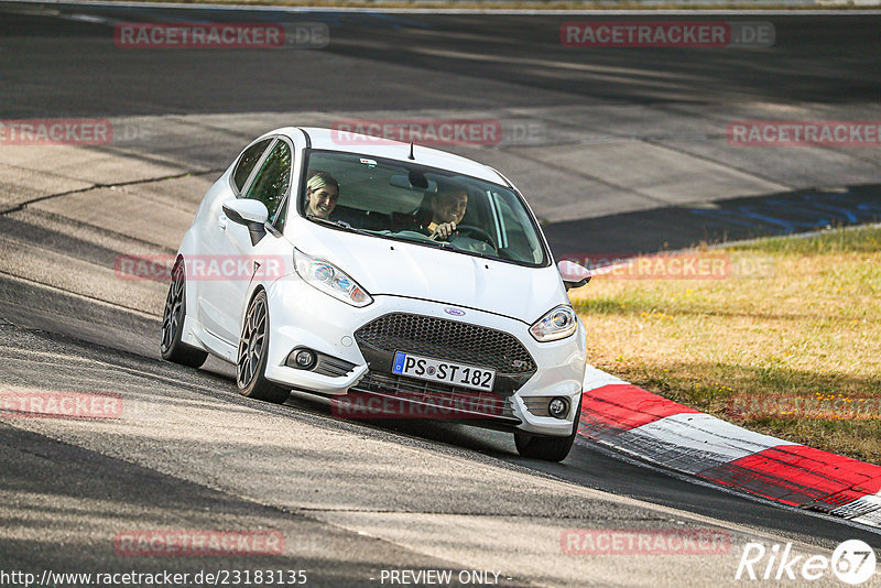 Bild #23183135 - Touristenfahrten Nürburgring Nordschleife (26.07.2023)