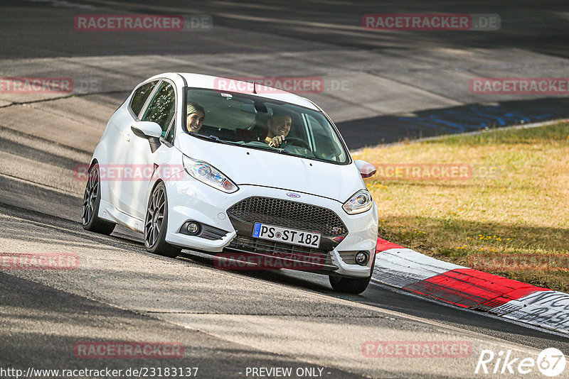 Bild #23183137 - Touristenfahrten Nürburgring Nordschleife (26.07.2023)