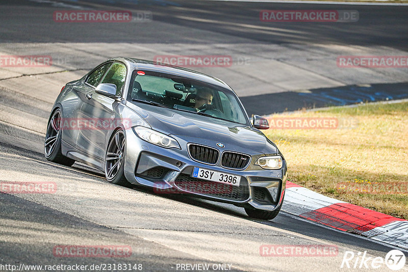 Bild #23183148 - Touristenfahrten Nürburgring Nordschleife (26.07.2023)