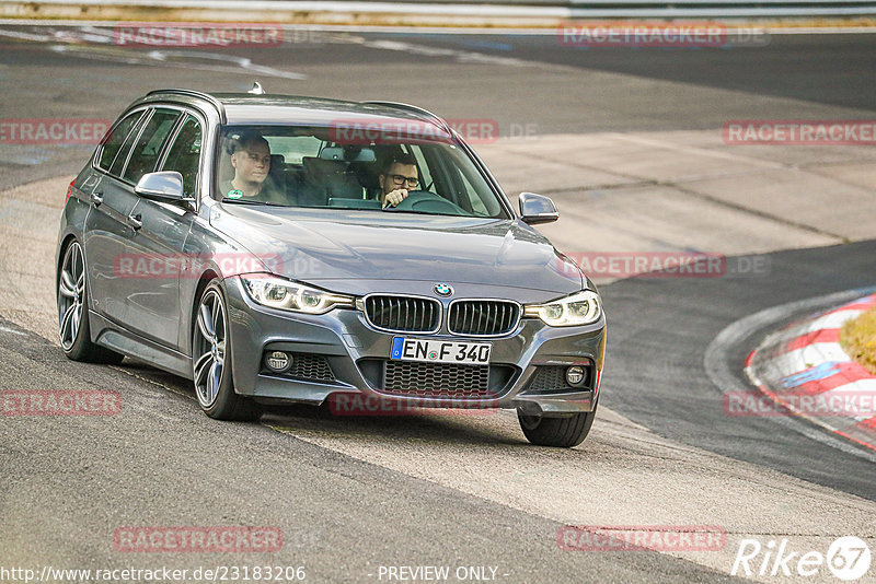 Bild #23183206 - Touristenfahrten Nürburgring Nordschleife (26.07.2023)