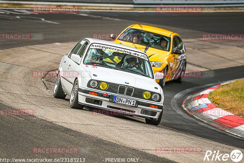 Bild #23183213 - Touristenfahrten Nürburgring Nordschleife (26.07.2023)