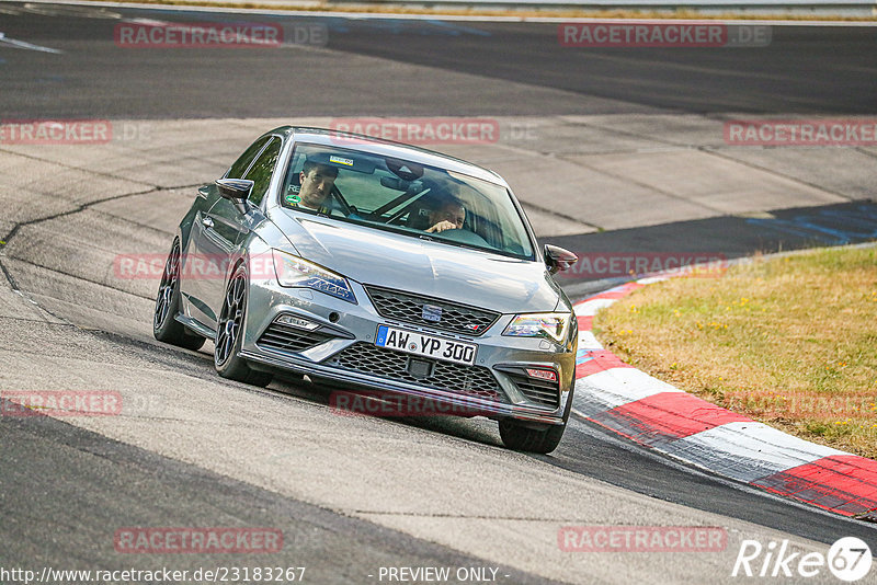 Bild #23183267 - Touristenfahrten Nürburgring Nordschleife (26.07.2023)