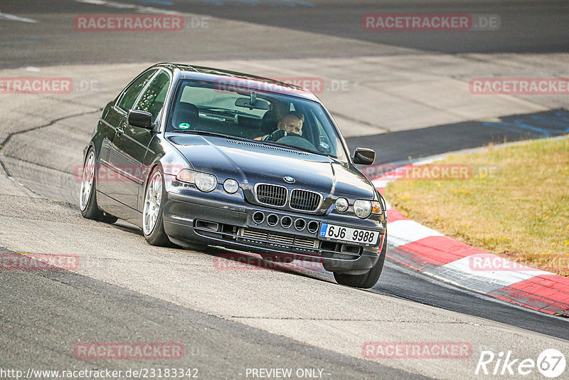 Bild #23183342 - Touristenfahrten Nürburgring Nordschleife (26.07.2023)