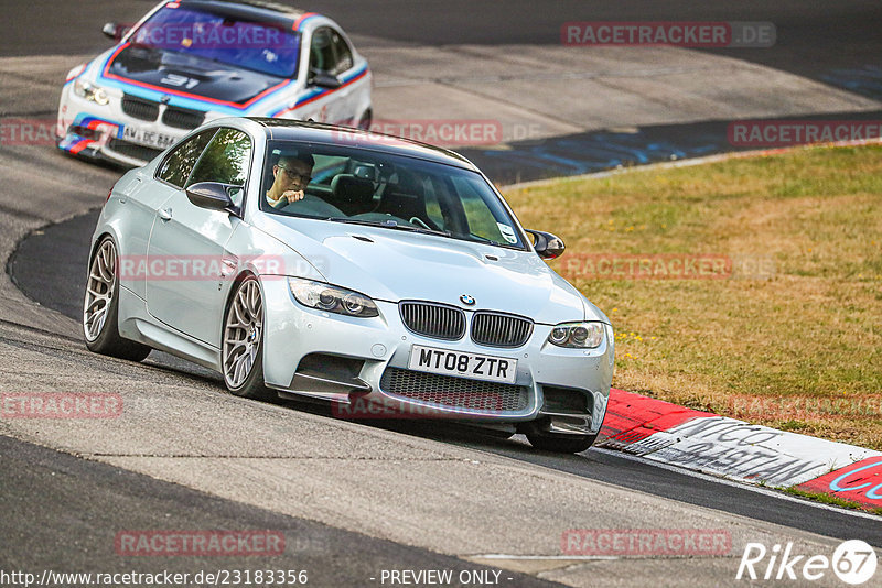 Bild #23183356 - Touristenfahrten Nürburgring Nordschleife (26.07.2023)