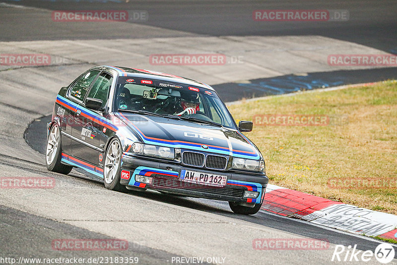 Bild #23183359 - Touristenfahrten Nürburgring Nordschleife (26.07.2023)