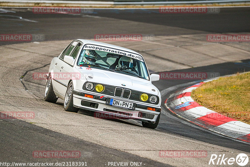 Bild #23183391 - Touristenfahrten Nürburgring Nordschleife (26.07.2023)