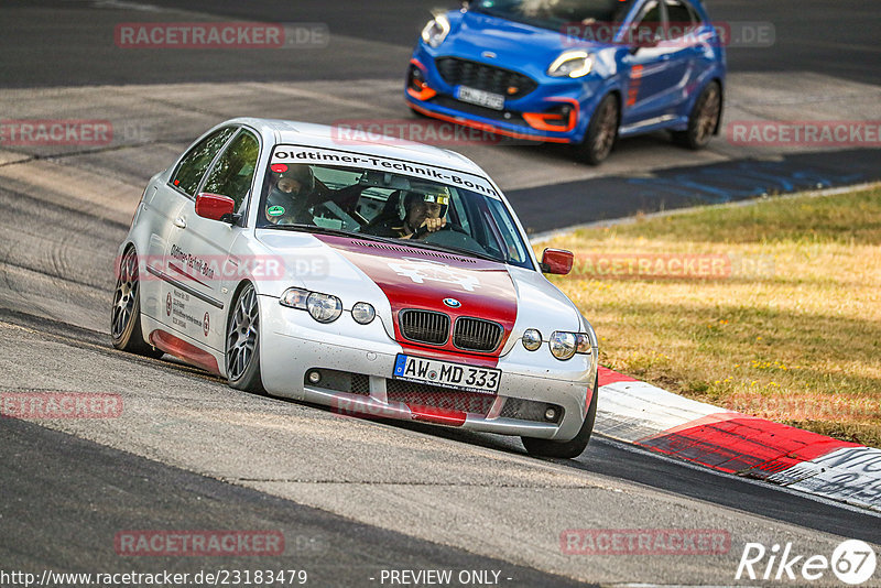 Bild #23183479 - Touristenfahrten Nürburgring Nordschleife (26.07.2023)