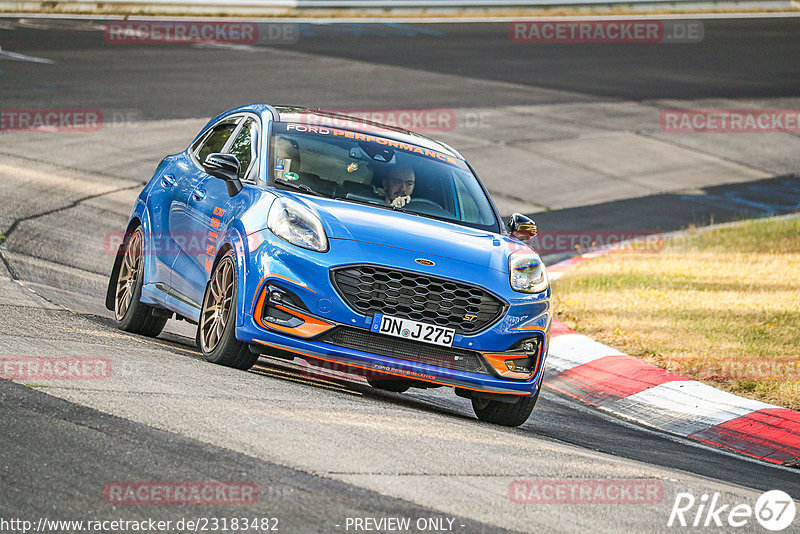 Bild #23183482 - Touristenfahrten Nürburgring Nordschleife (26.07.2023)