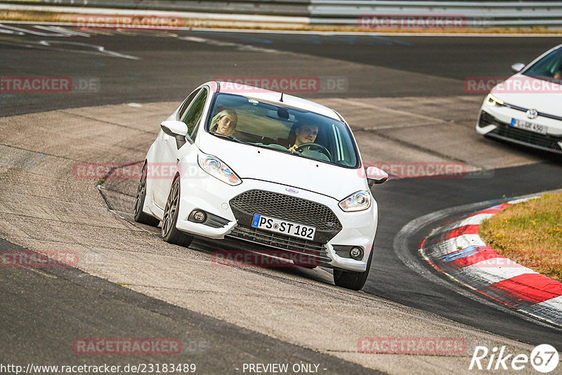 Bild #23183489 - Touristenfahrten Nürburgring Nordschleife (26.07.2023)