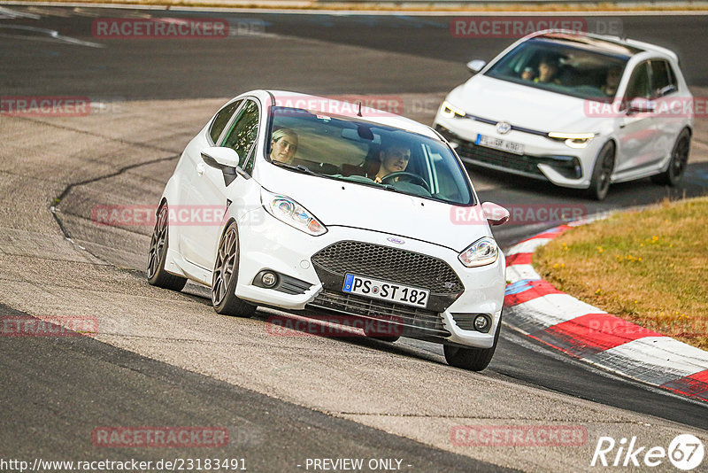 Bild #23183491 - Touristenfahrten Nürburgring Nordschleife (26.07.2023)