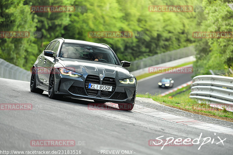 Bild #23183516 - Touristenfahrten Nürburgring Nordschleife (26.07.2023)