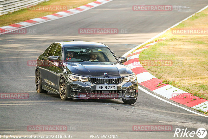 Bild #23183697 - Touristenfahrten Nürburgring Nordschleife (26.07.2023)