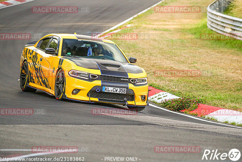 Bild #23183862 - Touristenfahrten Nürburgring Nordschleife (26.07.2023)