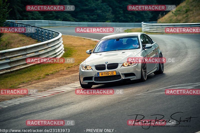 Bild #23183973 - Touristenfahrten Nürburgring Nordschleife (26.07.2023)