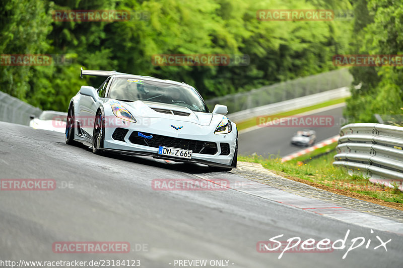 Bild #23184123 - Touristenfahrten Nürburgring Nordschleife (26.07.2023)