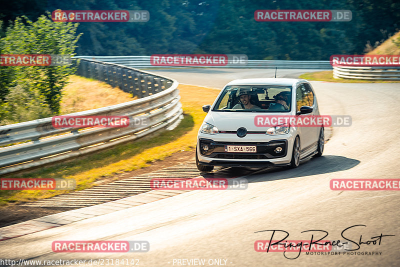 Bild #23184142 - Touristenfahrten Nürburgring Nordschleife (26.07.2023)