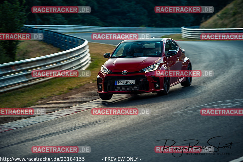 Bild #23184155 - Touristenfahrten Nürburgring Nordschleife (26.07.2023)