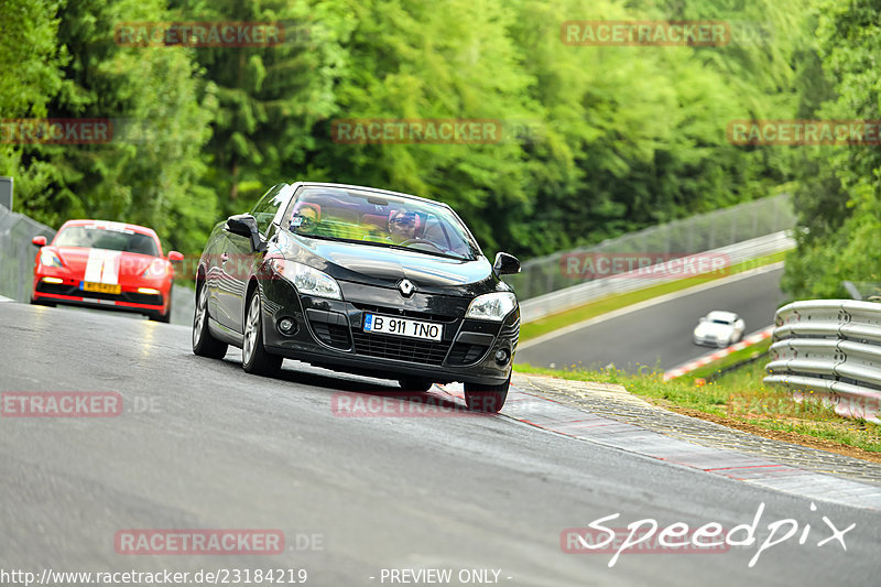 Bild #23184219 - Touristenfahrten Nürburgring Nordschleife (26.07.2023)