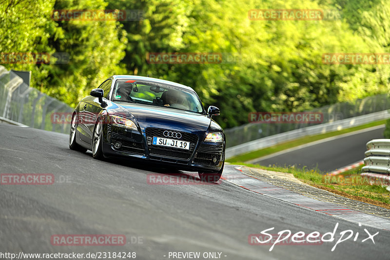 Bild #23184248 - Touristenfahrten Nürburgring Nordschleife (26.07.2023)