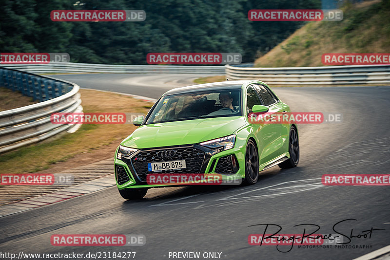 Bild #23184277 - Touristenfahrten Nürburgring Nordschleife (26.07.2023)