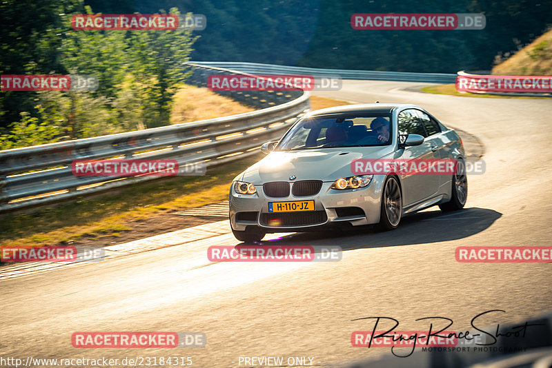 Bild #23184315 - Touristenfahrten Nürburgring Nordschleife (26.07.2023)